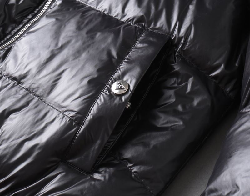 Prada Down Jackets